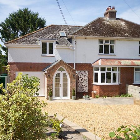 Avondale New Forest Godshill  المظهر الخارجي الصورة