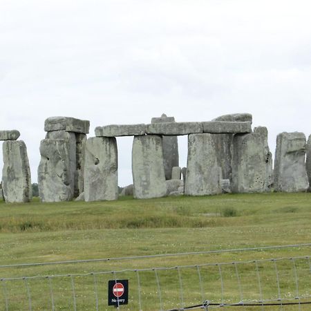 Avondale New Forest Godshill  المظهر الخارجي الصورة