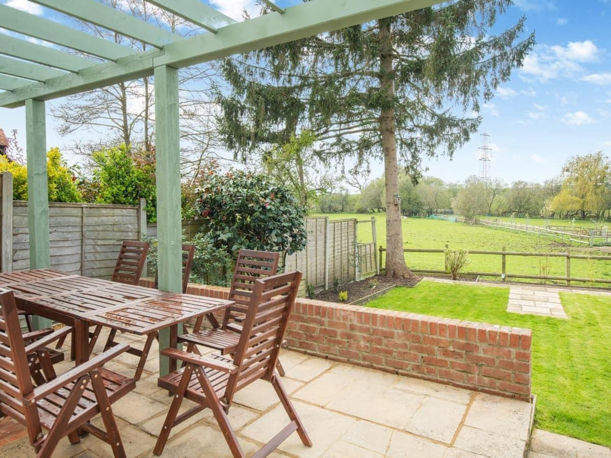 Avondale New Forest Godshill  المظهر الخارجي الصورة