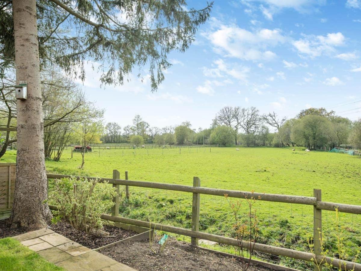 Avondale New Forest Godshill  المظهر الخارجي الصورة