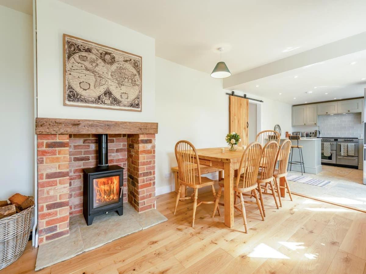 Avondale New Forest Godshill  المظهر الخارجي الصورة
