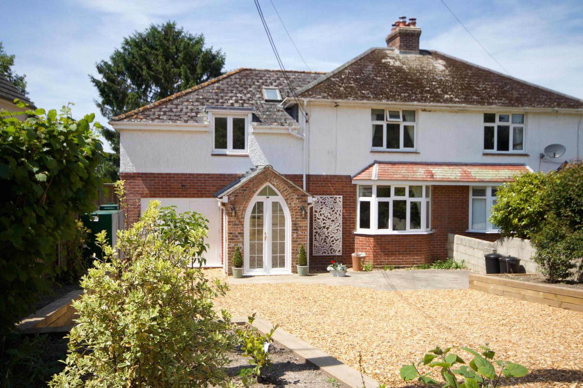Avondale New Forest Godshill  المظهر الخارجي الصورة