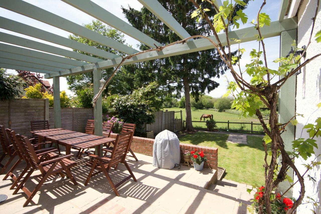 Avondale New Forest Godshill  المظهر الخارجي الصورة