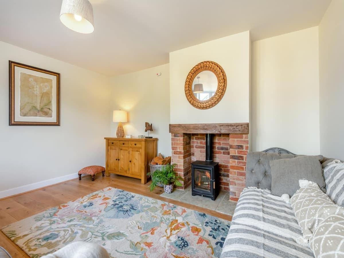 Avondale New Forest Godshill  المظهر الخارجي الصورة