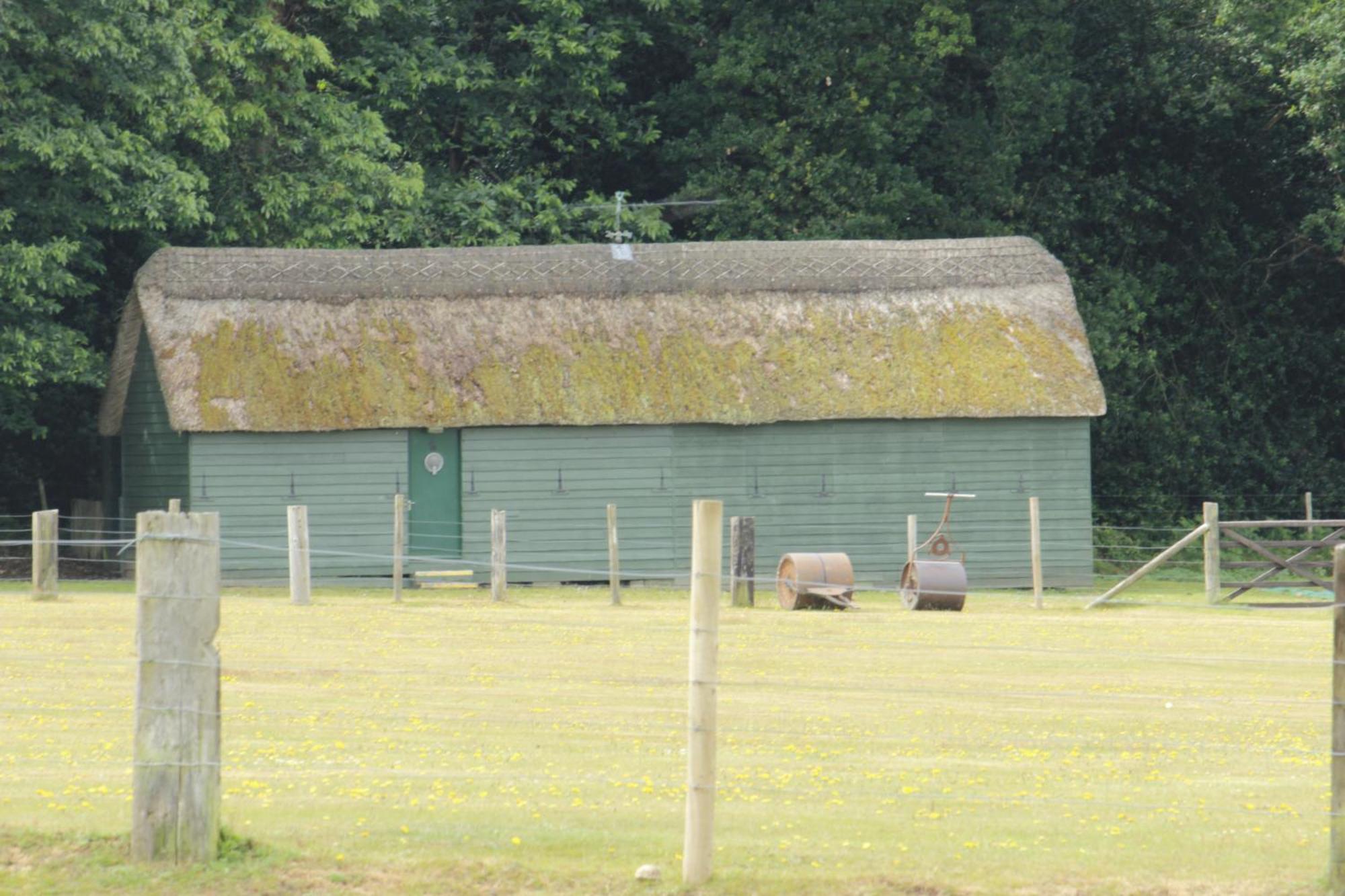 Avondale New Forest Godshill  المظهر الخارجي الصورة