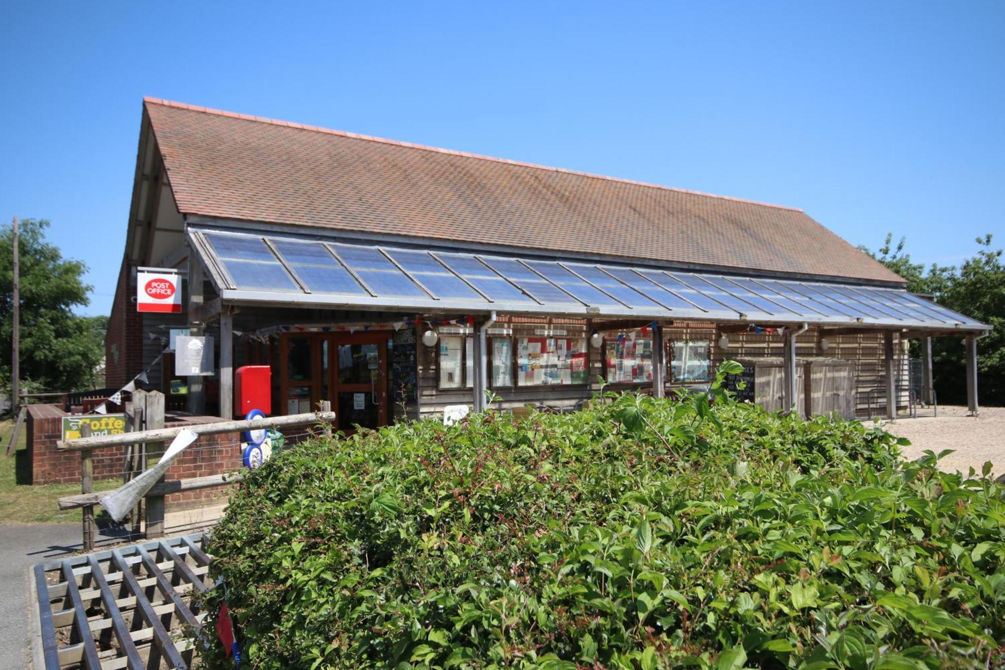 Avondale New Forest Godshill  المظهر الخارجي الصورة