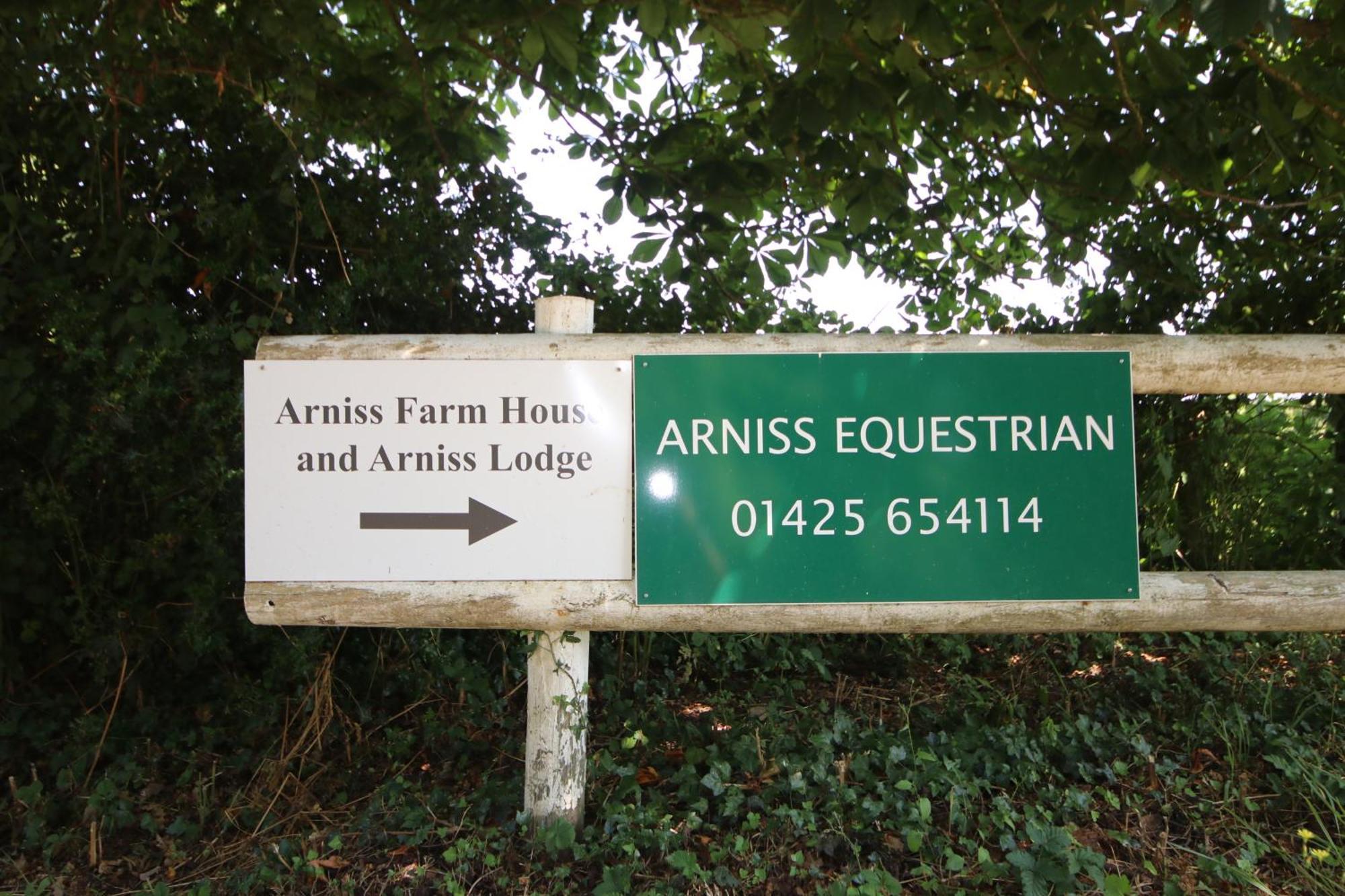 Avondale New Forest Godshill  المظهر الخارجي الصورة
