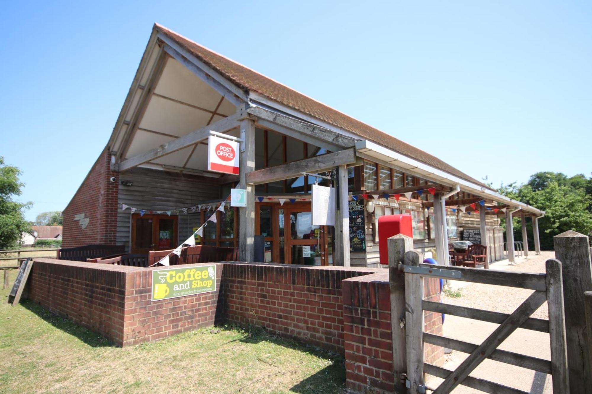 Avondale New Forest Godshill  المظهر الخارجي الصورة